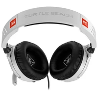 Turtle Beach Recon 70 Gaming Headset for Switch 2/Switch - White