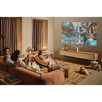 Samsung The Premiere 5 4K Ultra HD Laser Home Theatre Projector (SP-LPF5DSAXXZC)