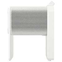 Samsung The Premiere 5 4K Ultra HD Laser Home Theatre Projector (SP-LPF5DSAXXZC)