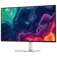 Dell Plus 32" 120Hz 4ms GTG VA LCD FreeSync Monitor (S3225QS) - White