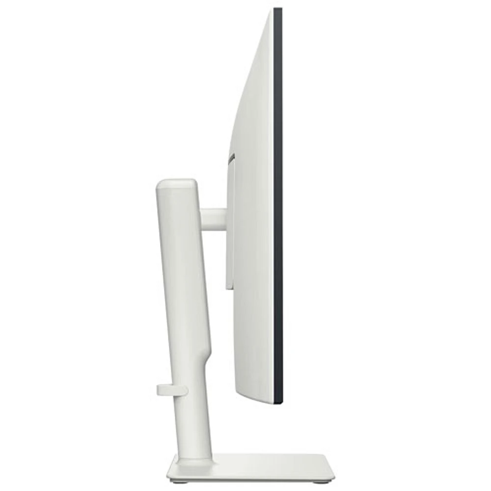 Dell Plus 32" 120Hz 4ms GTG VA LCD FreeSync Monitor (S3225QS) - White