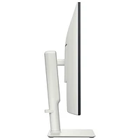 Dell Plus 32" 120Hz 4ms GTG VA LCD FreeSync Monitor (S3225QS) - White