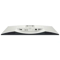 Moniteur ACL AV FreeSync 4 ms GTG 120 Hz 32 po Plus de Dell (S3225QS) - Blanc