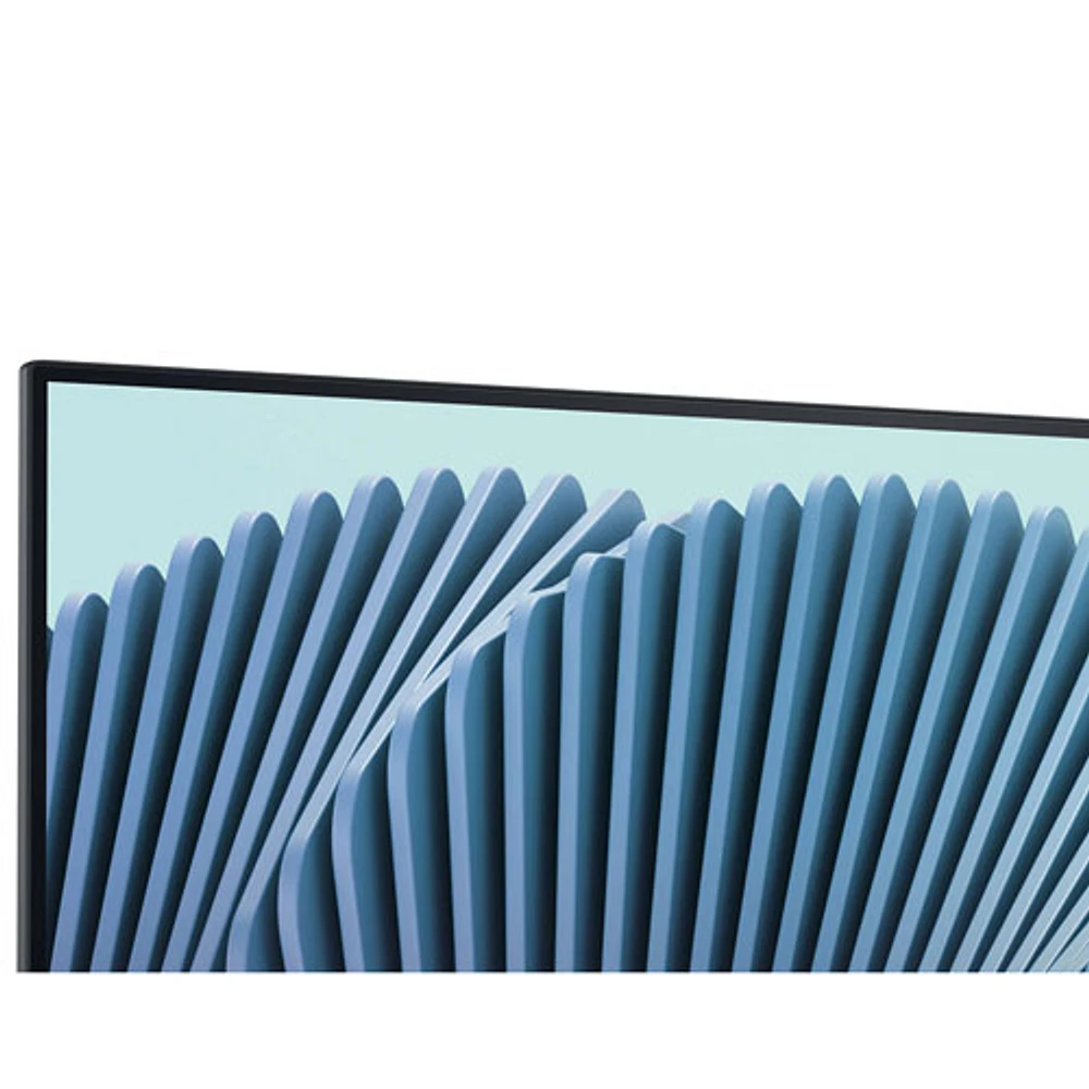 Dell Plus 32" 120Hz 4ms GTG VA LCD FreeSync Monitor (S3225QS) - White