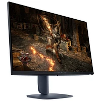 Moniteur de jeu DEL IPS 4 ms 180 Hz de 27 po d'Alienware (AW2725DM) - Noir