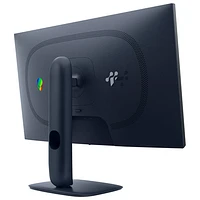 Moniteur de jeu DEL IPS 4 ms 180 Hz de 27 po d'Alienware (AW2725DM) - Noir