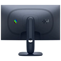 Moniteur de jeu DEL IPS 4 ms 180 Hz de 27 po d'Alienware (AW2725DM) - Noir