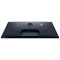 Moniteur de jeu DEL IPS 4 ms 180 Hz de 27 po d'Alienware (AW2725DM) - Noir