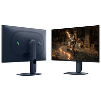 Moniteur de jeu DEL IPS 4 ms 180 Hz de 27 po d'Alienware (AW2725DM) - Noir