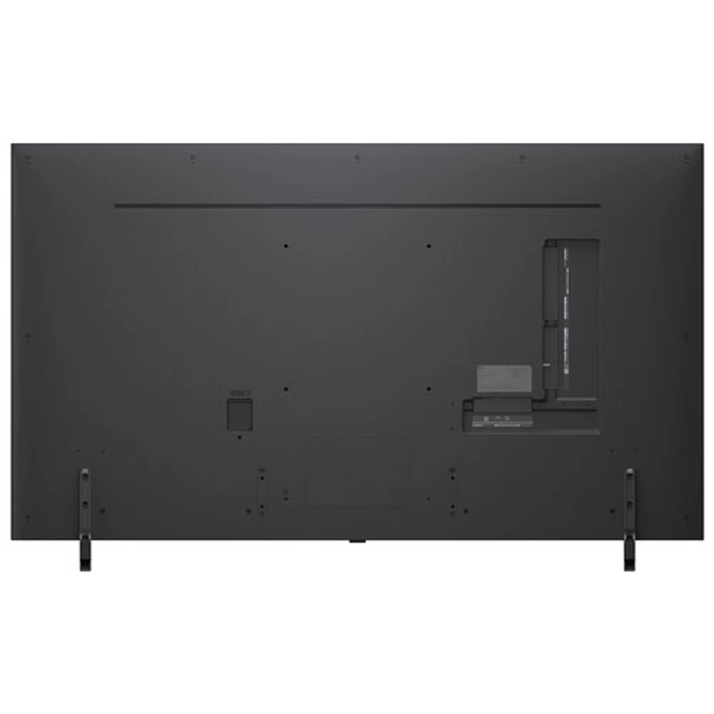 LG 65" 4K UHD HDR QNED evo Mini-LED webOS Smart TV (65QNED85AYA) - 2025