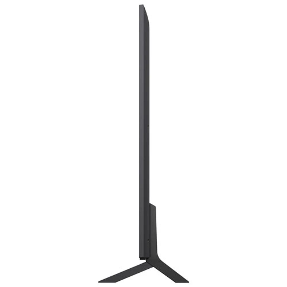 LG 55" QNED evo AI QNED85 4K UHD HDR Mini-LED Smart TV (55QNED85AYA) - 2025 - Only at Best Buy