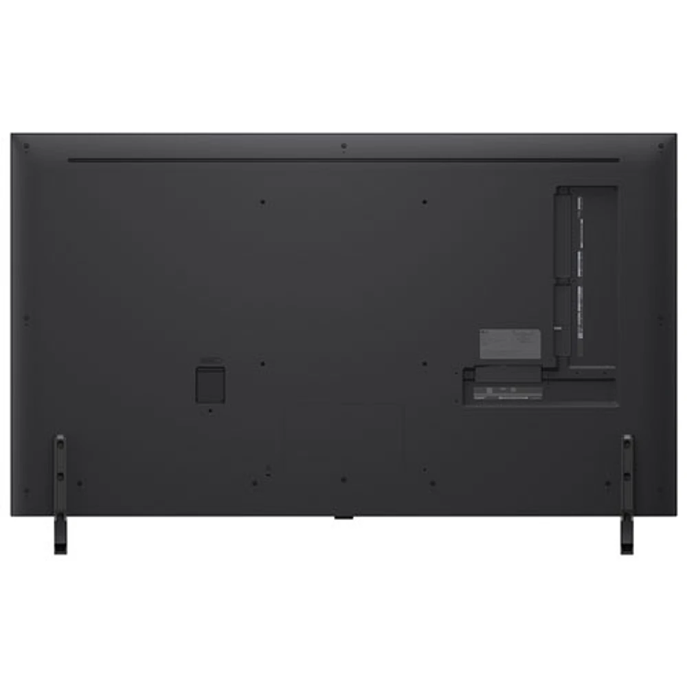 LG 55" QNED evo AI QNED85 4K UHD HDR Mini-LED Smart TV (55QNED85AYA) - 2025 - Only at Best Buy