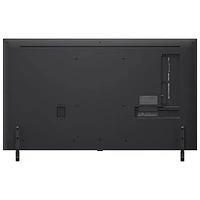 LG 55" QNED evo AI QNED85 4K UHD HDR Mini-LED Smart TV (55QNED85AYA) - 2025 - Only at Best Buy