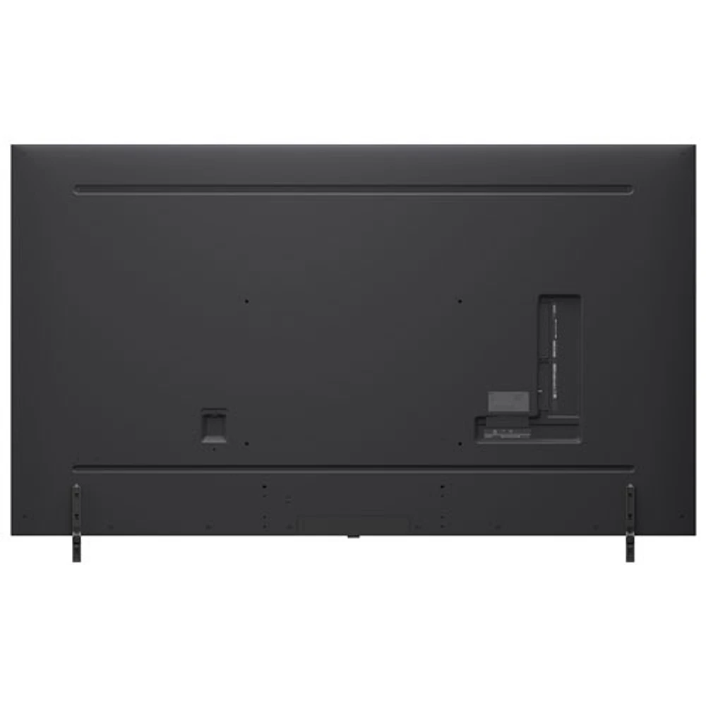 LG 100" 4K UHD HDR QNED evo Mini-LED webOS Smart TV (100QNED85AU) - 2025