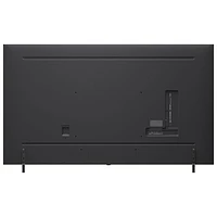 LG 100" 4K UHD HDR QNED evo Mini-LED webOS Smart TV (100QNED85AU) - 2025