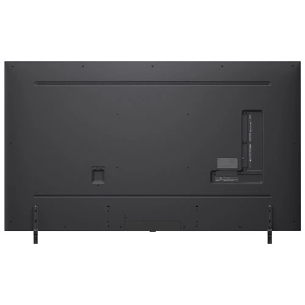 LG 75" 4K UHD HDR QNED evo Mini-LED webOS Smart TV (75QNED85AUA) - 2025