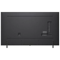 LG 75" 4K UHD HDR QNED evo Mini-LED webOS Smart TV (75QNED85AUA) - 2025