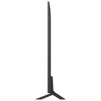 Téléviseur intelligent webOS HDR QNED evo mini-DEL UHD 4K de 65 po de LG (65QNED85AUA) - 2025