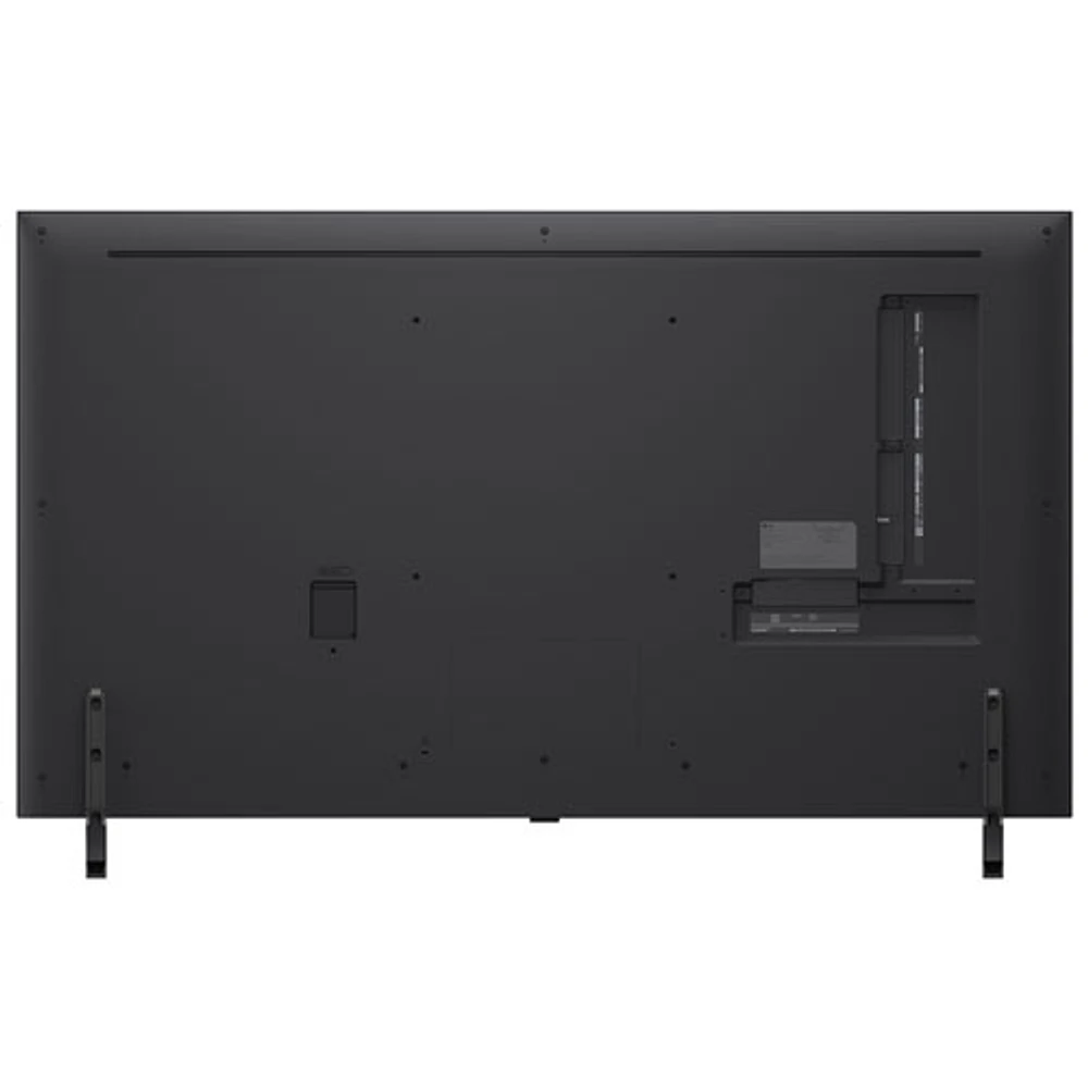 LG 55" 4K UHD HDR QNED evo Mini-LED webOS Smart TV (55QNED85AUA) - 2025