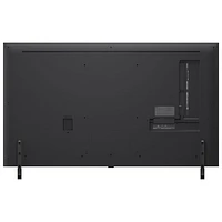 LG 55" 4K UHD HDR QNED evo Mini-LED webOS Smart TV (55QNED85AUA) - 2025