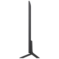 Téléviseur intelligent webOS HDR QNED evo mini-DEL UHD 4K de 50 po de LG (50QNED85AUA) - 2025