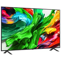 LG 75" 4K UHD HDR QNED evo Mini-LED webOS Smart TV (75QNED85AYA) - 2025 - Only at Best Buy