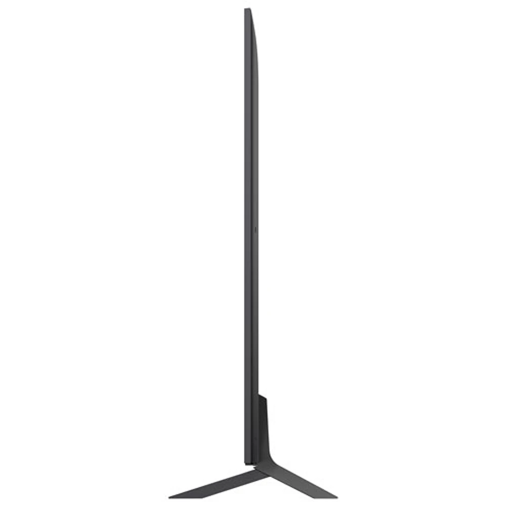 LG 75" 4K UHD HDR QNED evo Mini-LED webOS Smart TV (75QNED85AYA) - 2025 - Only at Best Buy