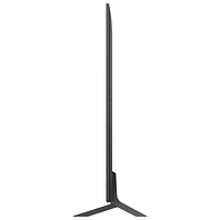 LG 75" 4K UHD HDR QNED evo Mini-LED webOS Smart TV (75QNED85AYA) - 2025 - Only at Best Buy