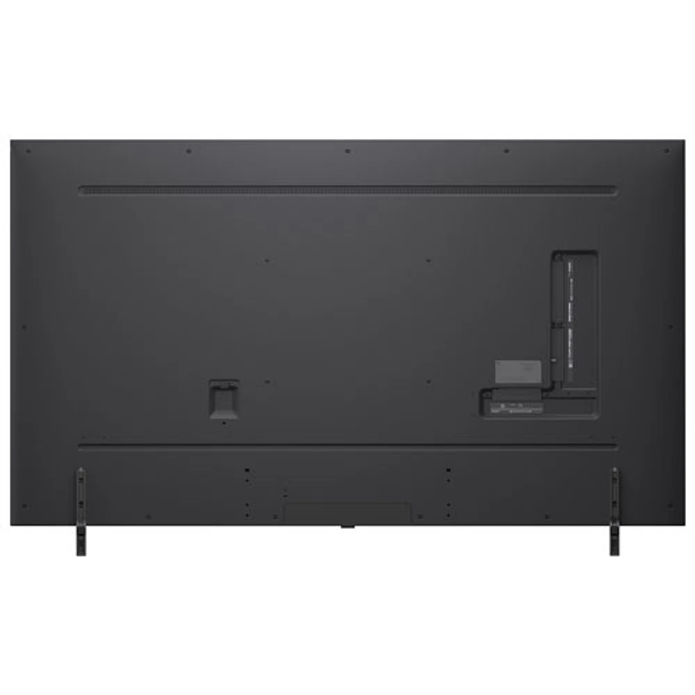 LG 75" 4K UHD HDR QNED evo Mini-LED webOS Smart TV (75QNED85AYA) - 2025 - Only at Best Buy