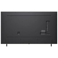 LG 75" 4K UHD HDR QNED evo Mini-LED webOS Smart TV (75QNED85AYA) - 2025 - Only at Best Buy