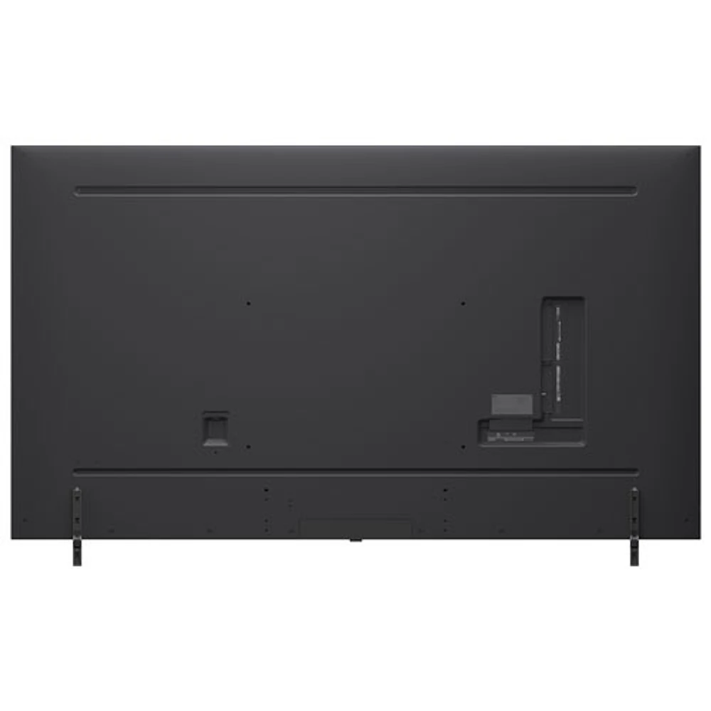 LG 86" 4K UHD HDR QNED evo Mini-LED webOS Smart TV (86QNED85AUA) - 2025