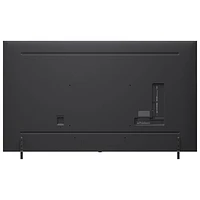 LG 86" 4K UHD HDR QNED evo Mini-LED webOS Smart TV (86QNED85AUA) - 2025