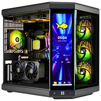 TECHNOID LimitedA1 Gaming PC (Intel i9-14900KF/32GB RAM/2TB SSD/RTX 5070/Win 11)
