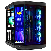 TECHNOID LimitedA1 Gaming PC (Intel i9-14900KF/32GB RAM/2TB SSD/RTX 5070/Win 11)