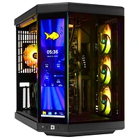 TECHNOID LimitedA1 Gaming PC (Intel i9-14900KF/32GB RAM/2TB SSD/RTX 5070/Win 11)