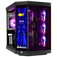 TECHNOID LimitedA1 Gaming PC (Intel i9-14900KF/32GB RAM/2TB SSD/RTX 5070/Win 11)