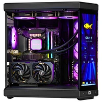TECHNOID LimitedA1 Gaming PC (Intel i9-14900KF/32GB RAM/2TB SSD/RTX 5070/Win 11)