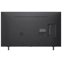 LG 50" 4K UHD HDR LED webOS Smart TV (50NANO80AUA) - 2025