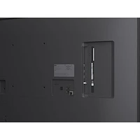 LG 50" 4K UHD HDR LED webOS Smart TV (50NANO80AUA) - 2025