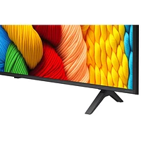 LG 50" 4K UHD HDR LED webOS Smart TV (50NANO80AUA) - 2025