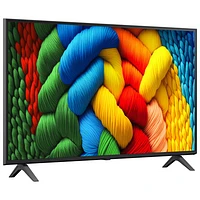 LG 43" 4K UHD HDR LED webOS Smart TV (43NANO80AUA) - 2025