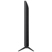 LG 43" 4K UHD HDR LED webOS Smart TV (43NANO80AUA) - 2025