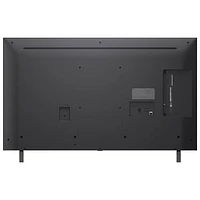 LG 43" 4K UHD HDR LED webOS Smart TV (43NANO80AUA) - 2025