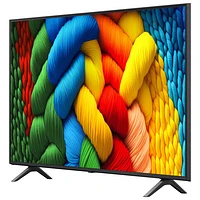 LG 55" 4K UHD HDR LED webOS Smart TV (55NANO80AUA) - 2025