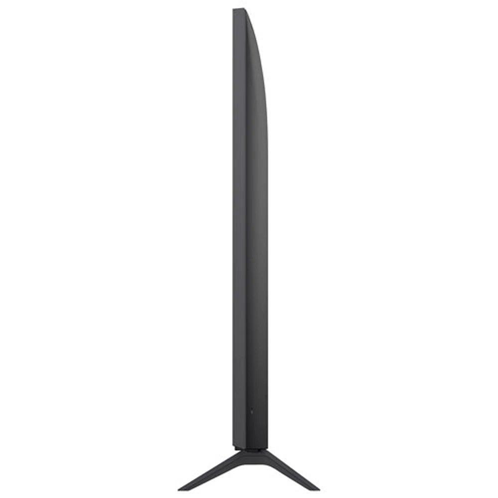 LG 55" 4K UHD HDR LED webOS Smart TV (55NANO80AUA) - 2025