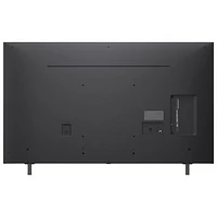 LG 55" 4K UHD HDR LED webOS Smart TV (55NANO80AUA) - 2025