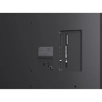 LG 55" 4K UHD HDR LED webOS Smart TV (55NANO80AUA) - 2025