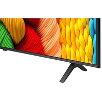 LG 55" 4K UHD HDR LED webOS Smart TV (55NANO80AUA) - 2025