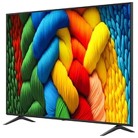 LG 75" 4K UHD HDR LED webOS Smart TV (75NANO80AUA) - 2025