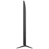 LG 75" 4K UHD HDR LED webOS Smart TV (75NANO80AUA) - 2025